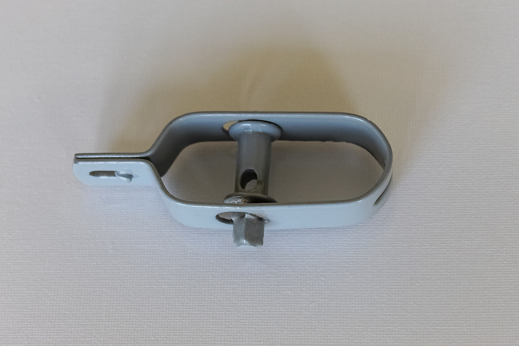 Tensioning element grey
