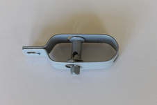 Tensioning element grey