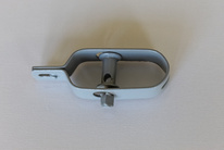 Tensioning element grey