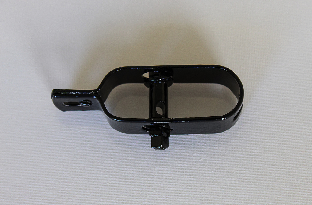 Tensioning element black 