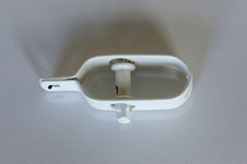 Tensioning element white