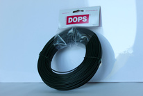 Binding wire PEREN 1.4/50m - green