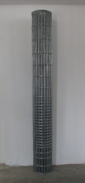 Forestry mesh with burying part 250 cm + 50 cm burying - 2.0+3.1mm/29 wires/150mm/25m