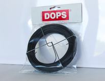 Binding wire PEREN 1.4/50m - anthracite