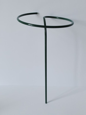 Strawberry support - green